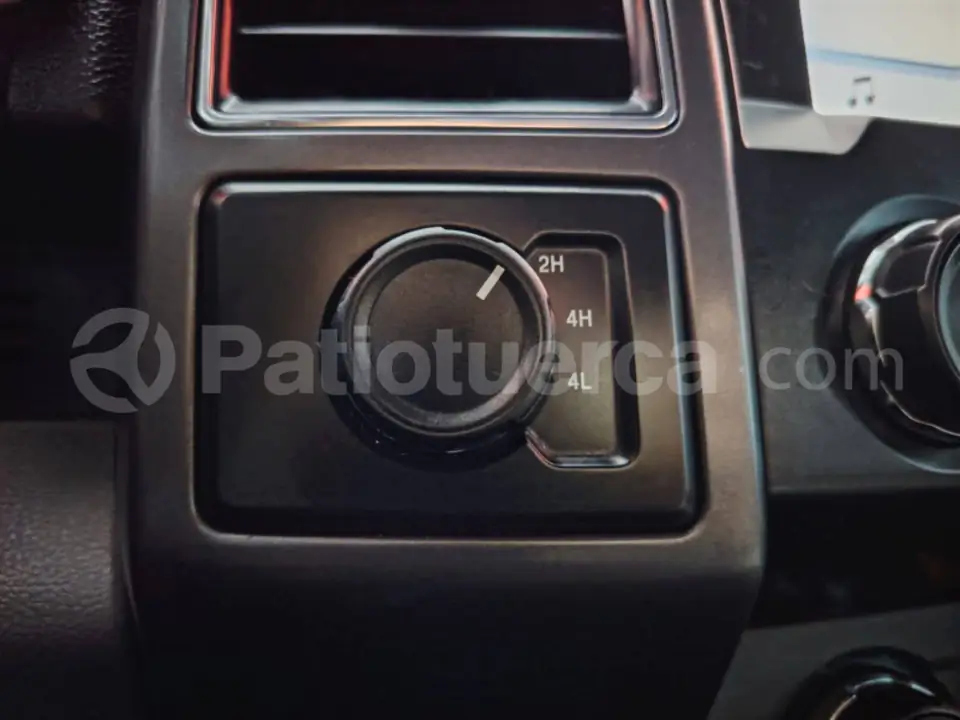 Foto 25 de Ford F150 4X4