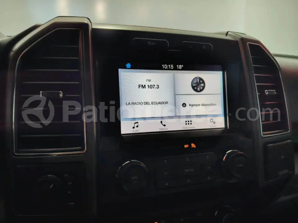 Foto 27 de Ford F150 4X4