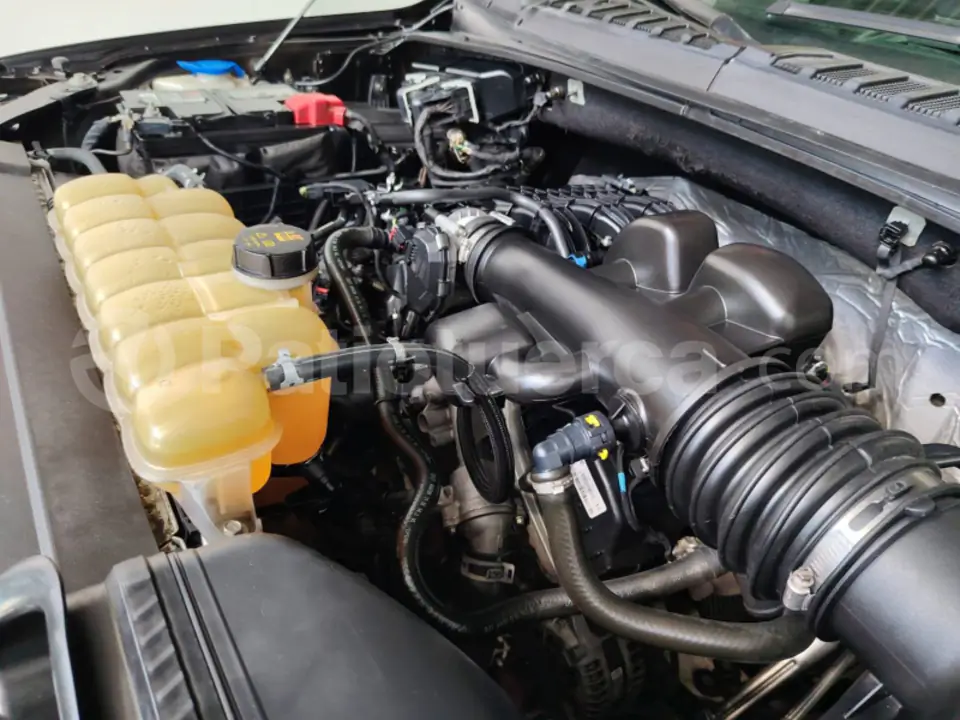 Foto 28 de Ford F150 4X4