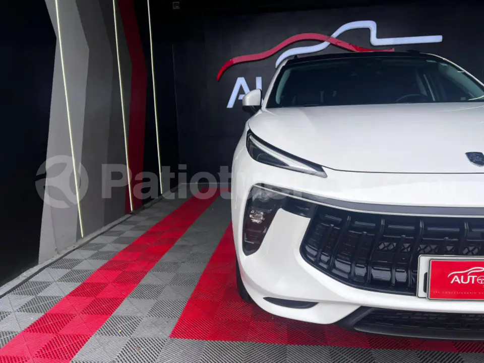 Foto 2 de DongFeng T5 EVO