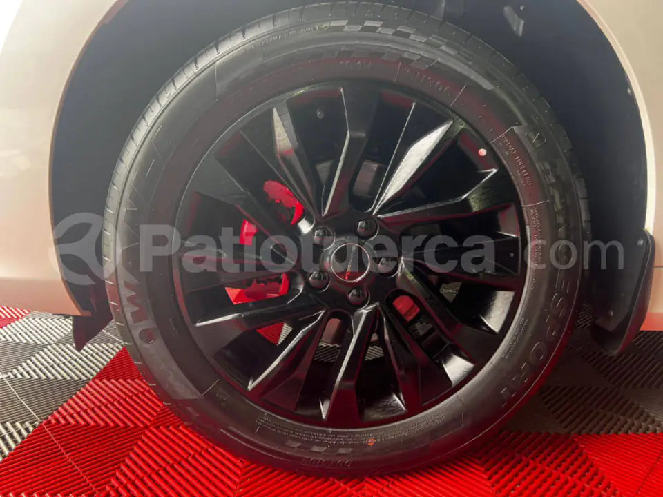 Foto 7 de DongFeng T5 EVO