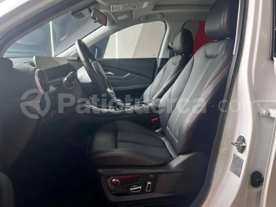 Foto 8 de DongFeng T5 EVO