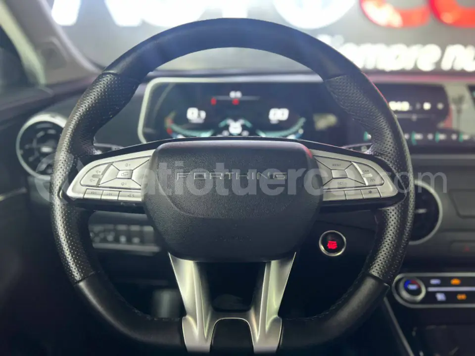 Foto 14 de DongFeng T5 EVO