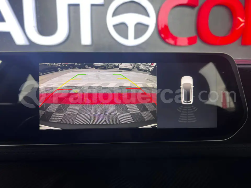 Foto 18 de DongFeng T5 EVO