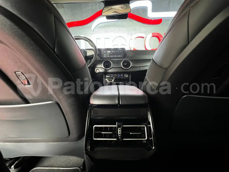 Foto 21 de DongFeng T5 EVO