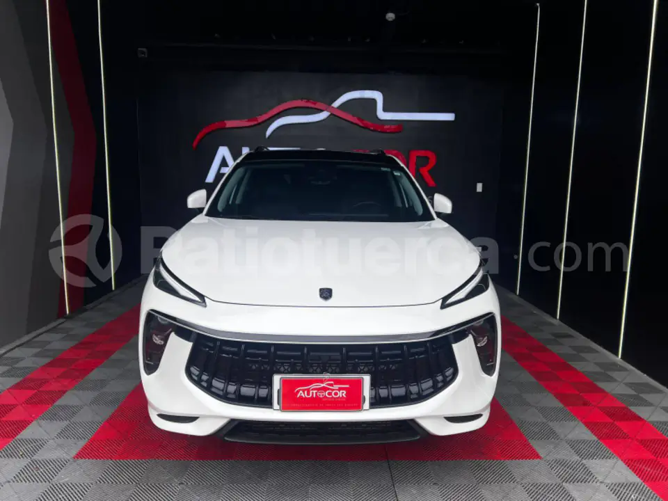 Foto 3 de DongFeng T5L