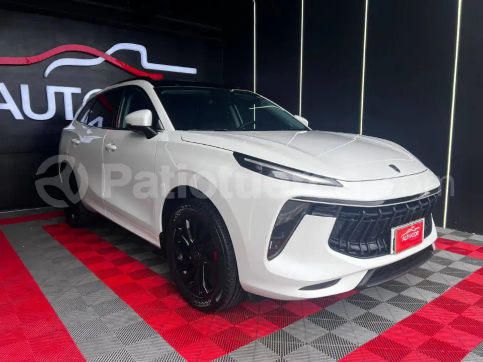 Foto 5 de DongFeng T5L