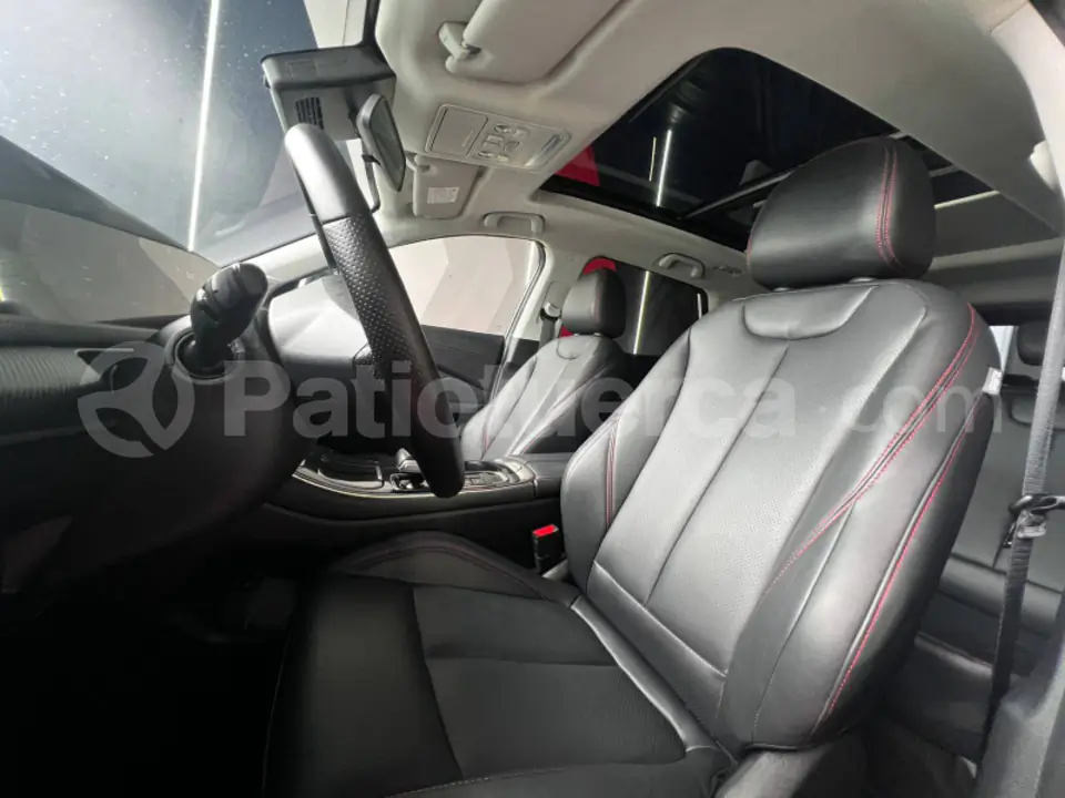 Foto 9 de DongFeng T5L