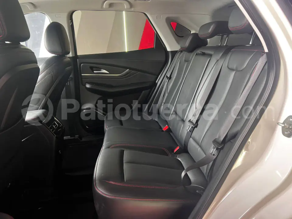 Foto 10 de DongFeng T5L
