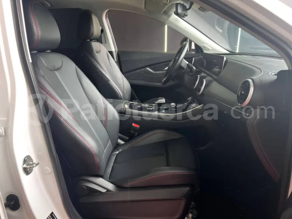 Foto 11 de DongFeng T5L