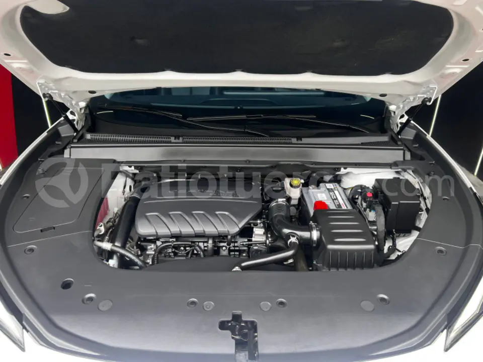 Foto 12 de DongFeng T5L