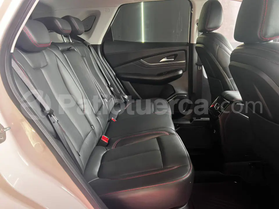 Foto 13 de DongFeng T5L