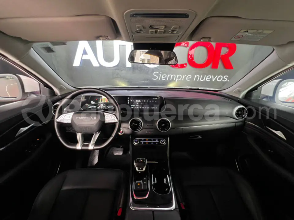 Foto 20 de DongFeng T5L