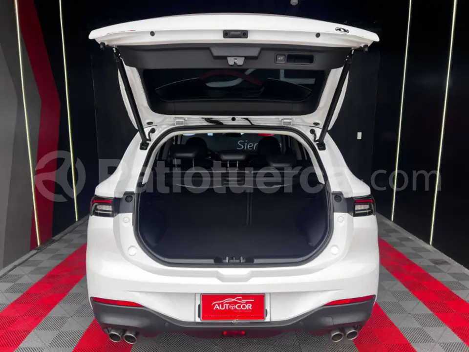 Foto 22 de DongFeng T5L