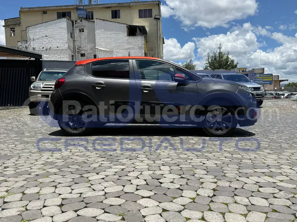 Foto 5 de Citroen C3 Feel