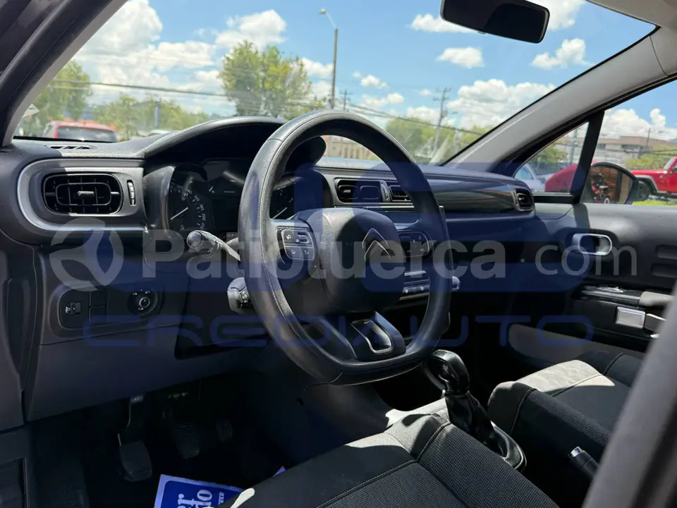 Foto 8 de Citroen C3 Feel