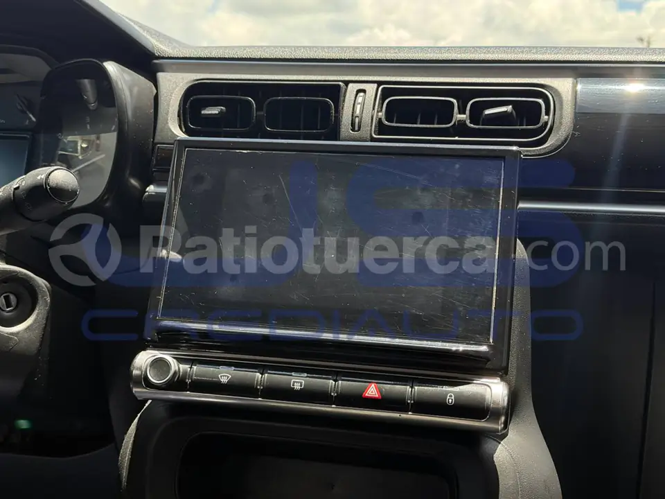 Foto 9 de Citroen C3 Feel