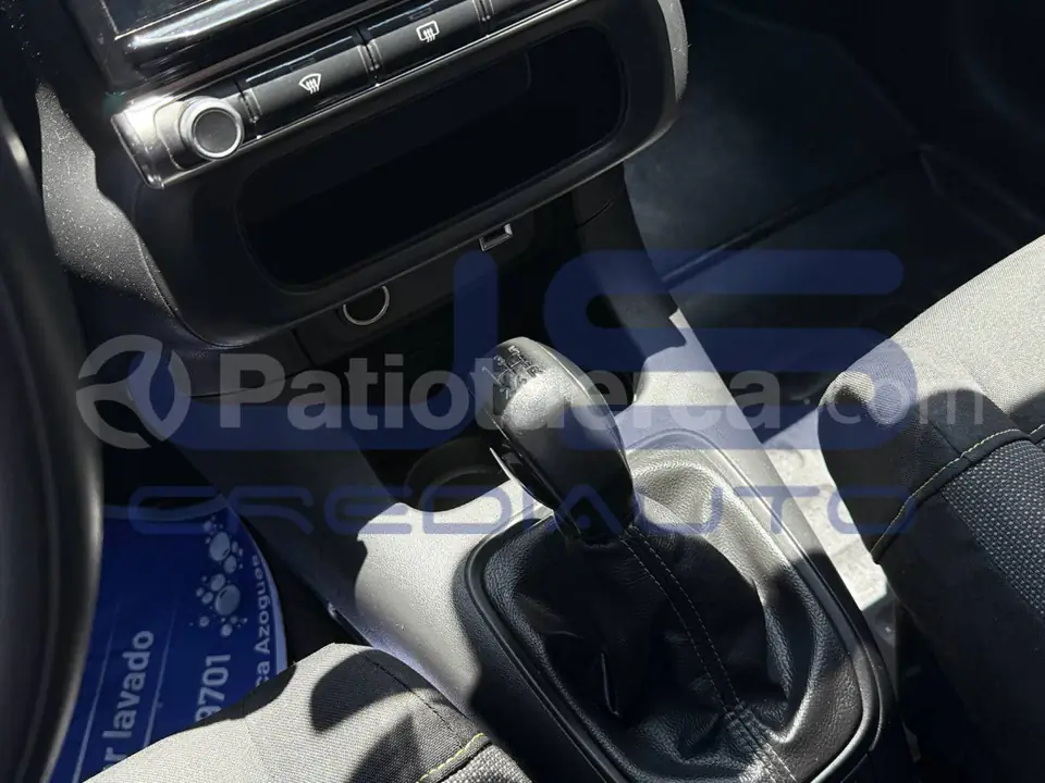 Foto 10 de Citroen C3 Feel