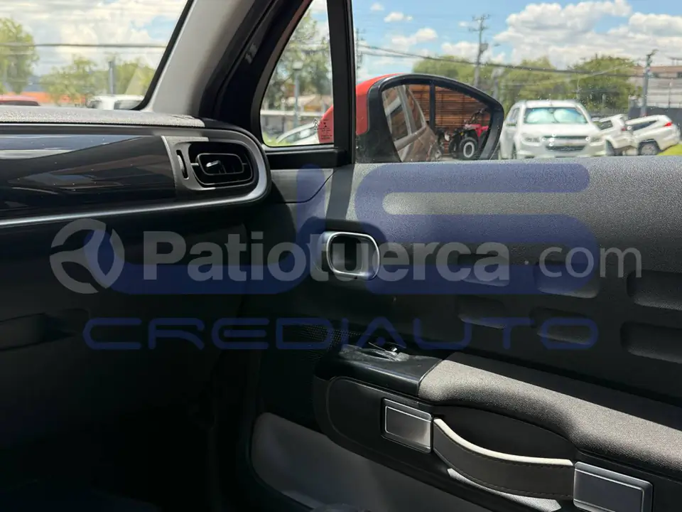 Foto 12 de Citroen C3 Feel