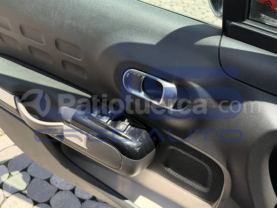 Foto 13 de Citroen C3 Feel
