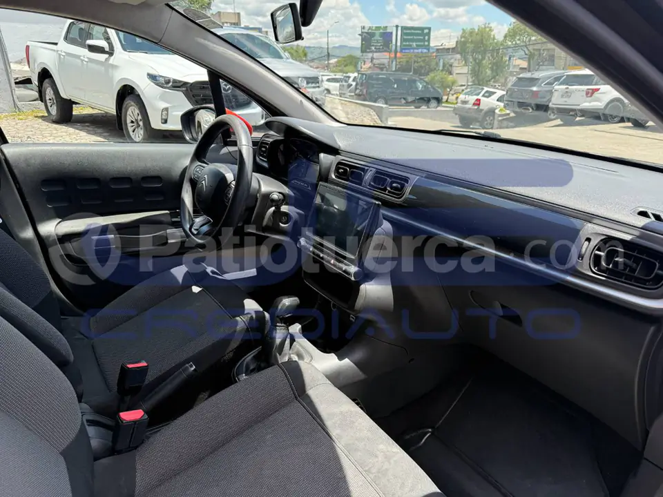 Foto 14 de Citroen C3 Feel