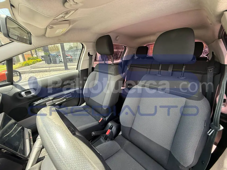 Foto 15 de Citroen C3 Feel