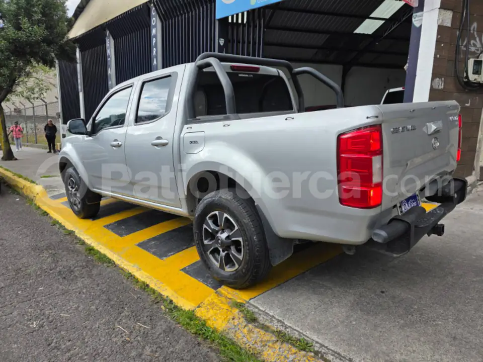 Foto 6 de Great Wall WINGLE 7