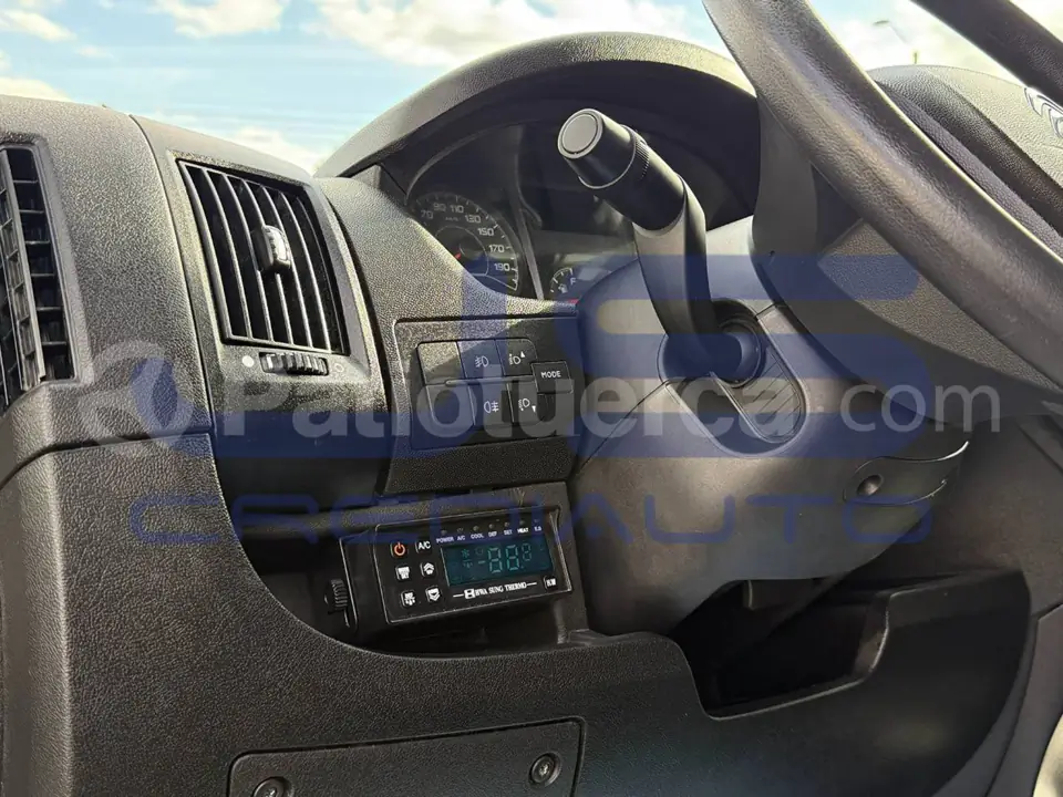 Foto 9 de Citroen JUMPER L2H2