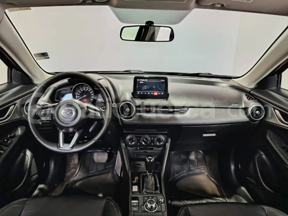 Foto 20 de Mazda CX 3 CORE