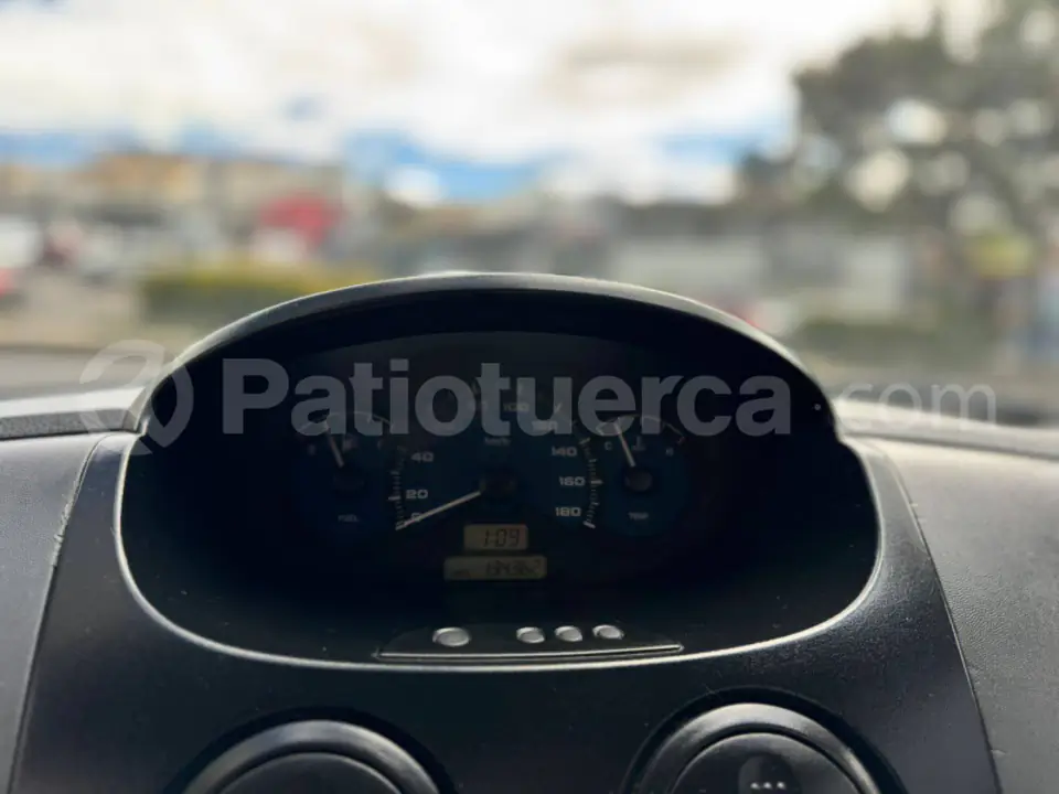 Foto 15 de Chevrolet Spark Life