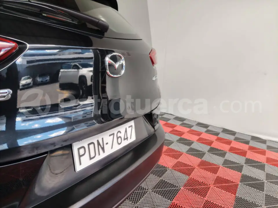 Foto 6 de Mazda CX-3