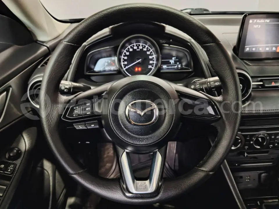 Foto 19 de Mazda CX-3