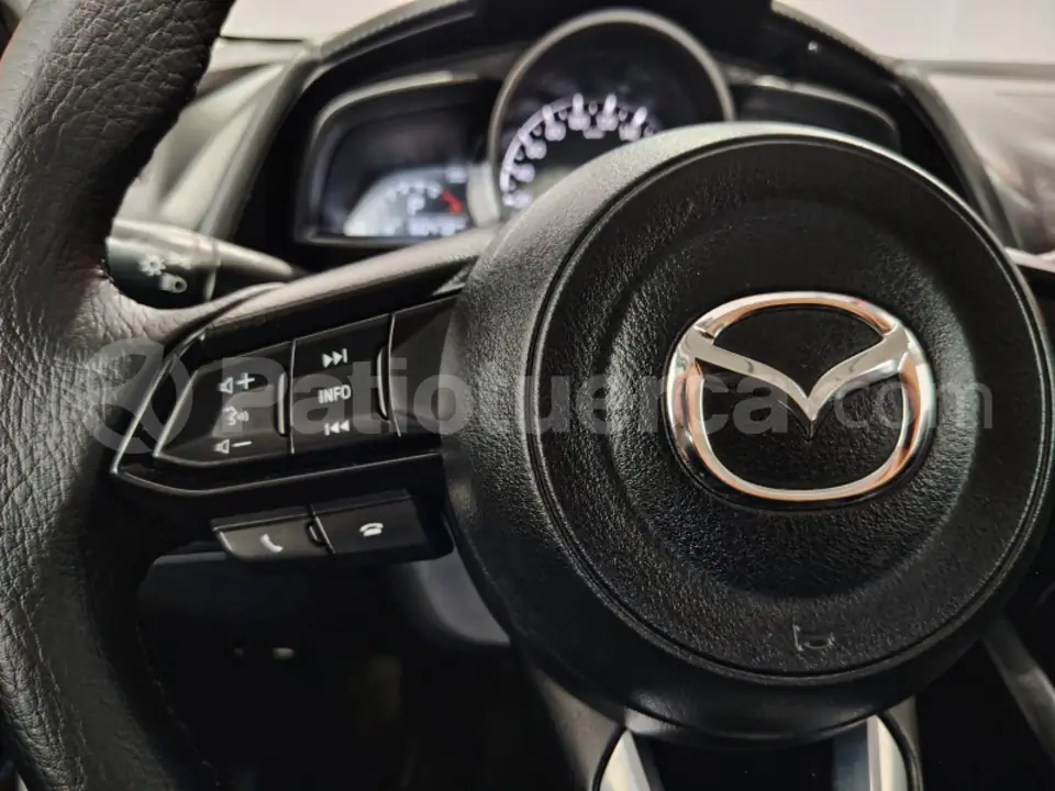 Foto 20 de Mazda CX-3