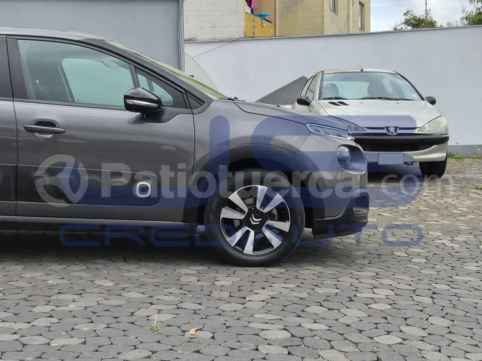 Foto 6 de Citroen C3 Feel
