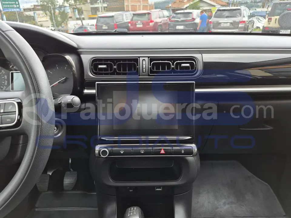 Foto 9 de Citroen C3 Feel