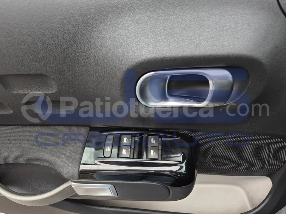 Foto 13 de Citroen C3 Feel