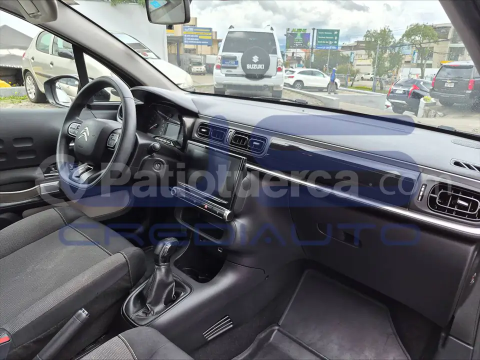 Foto 14 de Citroen C3 Feel