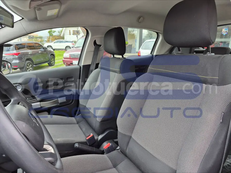 Foto 15 de Citroen C3 Feel