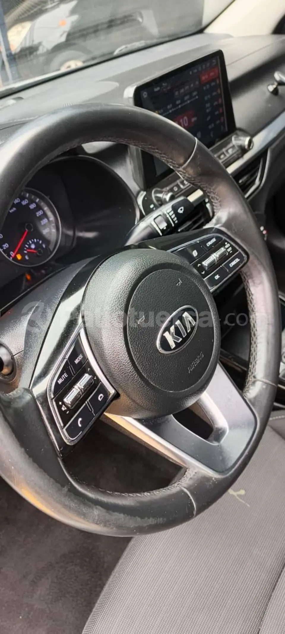 Foto 4 de Kia Cerato R