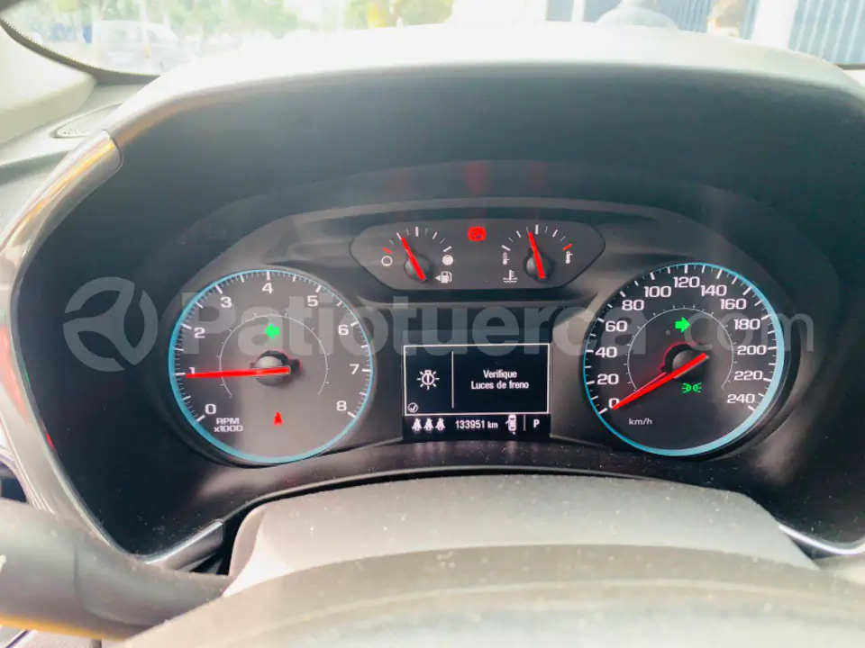 Foto 9 de Kia Cerato R
