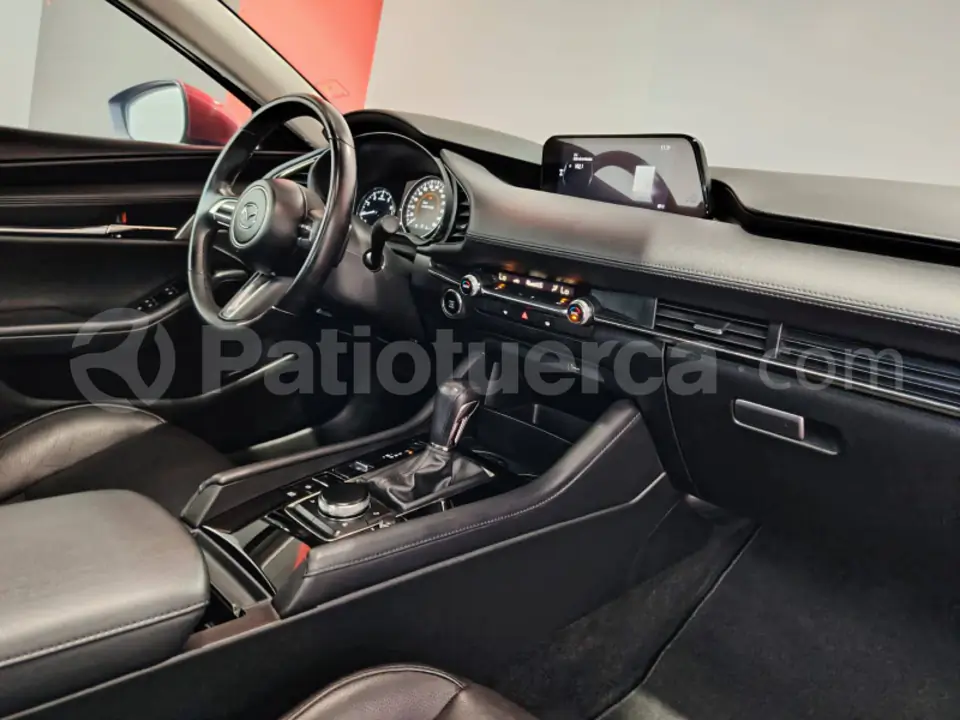 Foto 20 de Mazda NEW 3