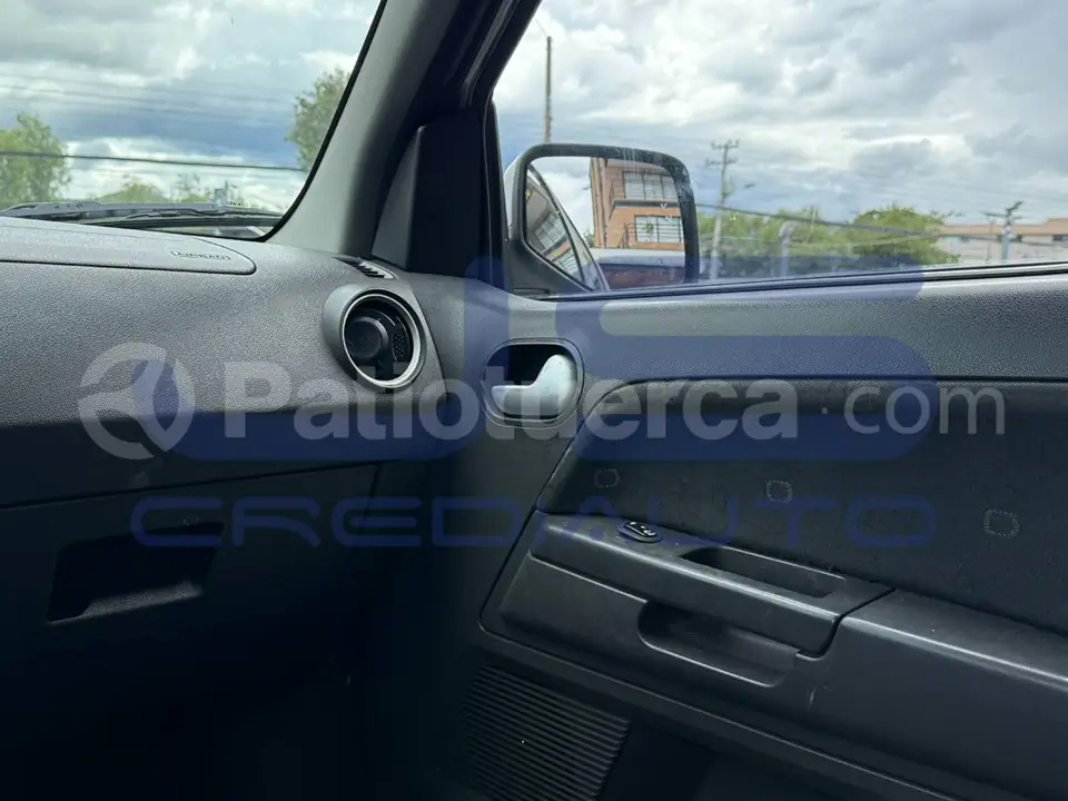 Foto 11 de Ford EcoSport XLT