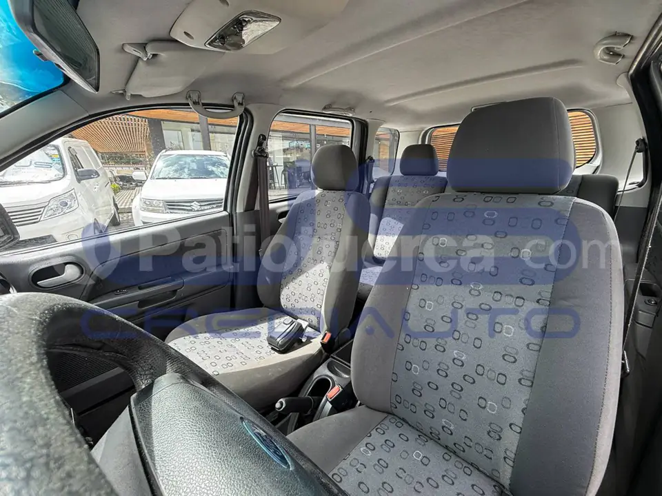 Foto 14 de Ford EcoSport XLT
