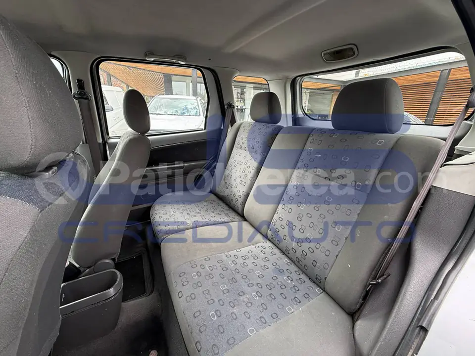 Foto 15 de Ford EcoSport XLT
