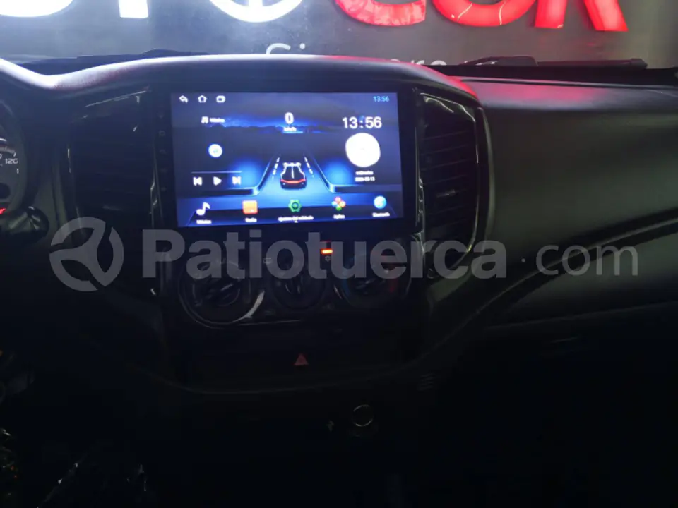 Foto 9 de Mitsubishi L200