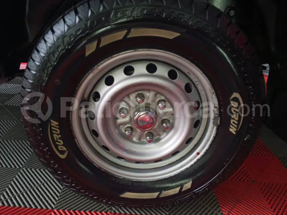 Foto 20 de Mitsubishi L200 HIRIDER