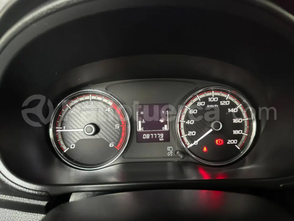 Foto 8 de Mitsubishi L200 HIRIDER