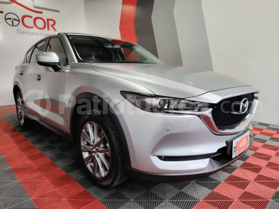 Foto 3 de Mazda New CX-5 Core