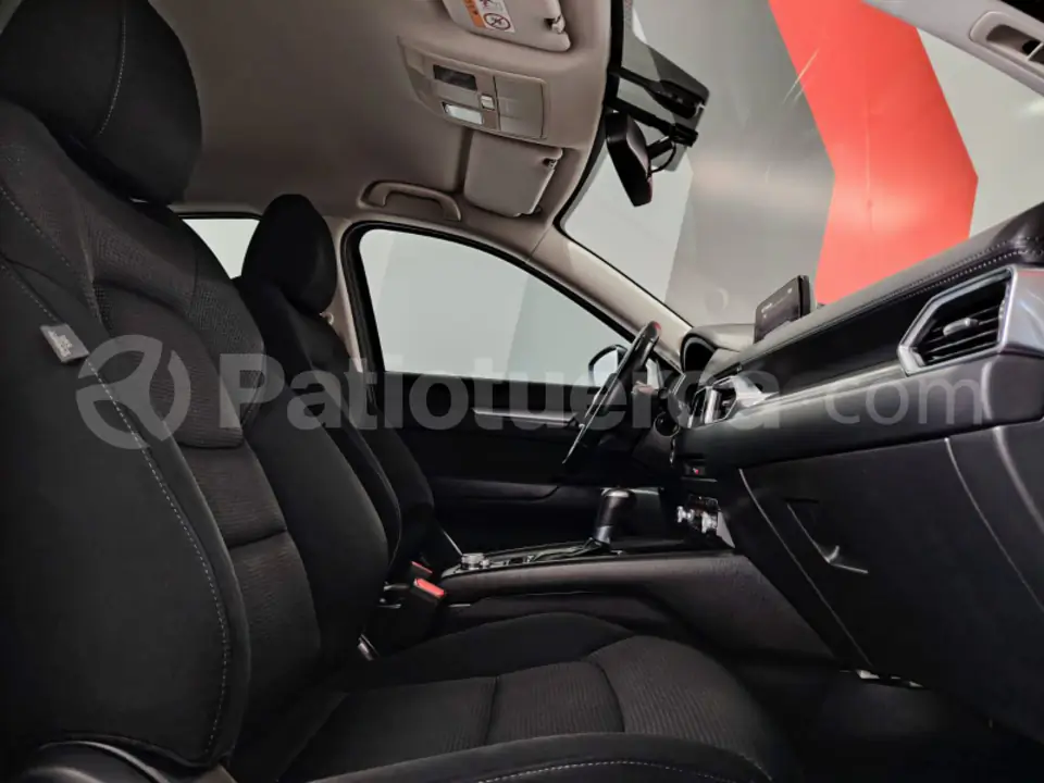 Foto 11 de Mazda New CX-5 Core