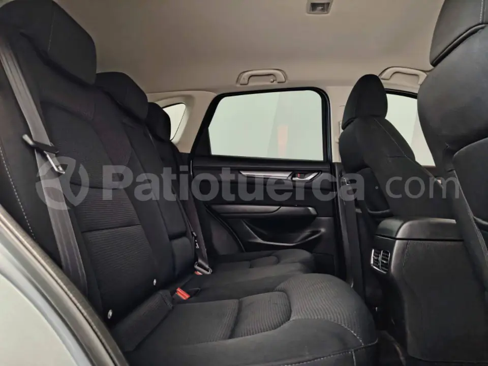 Foto 13 de Mazda New CX-5 Core